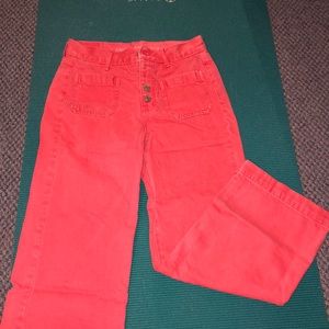American Eagle pants